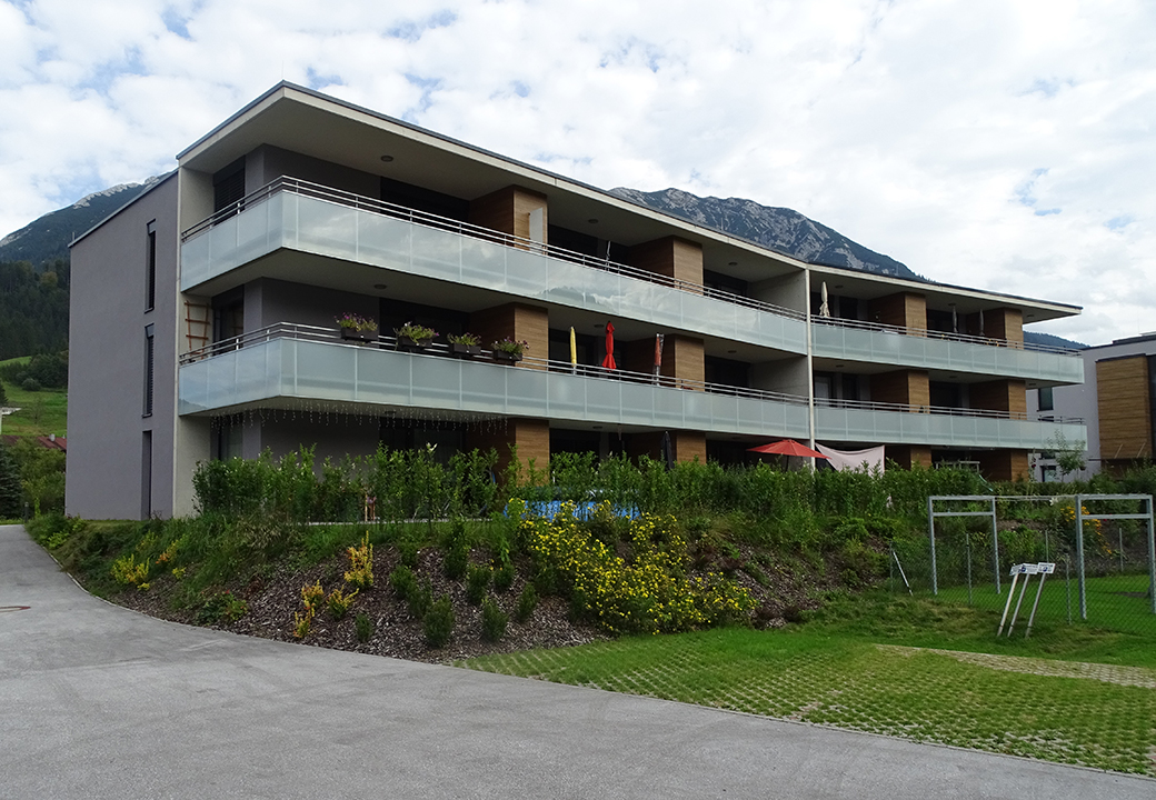 2019 | Wohnpanorama – Achenkirch